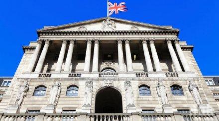 заместник управителят банката англия британското правителство седмици сключи споразумение преходния период