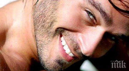 жените игнорират усмихнатите мъже