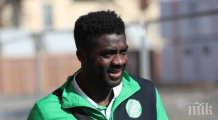 коло туре стана помощник треньор националния отбор кот дивоар