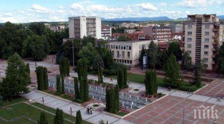 монтана ниш подготвят три ключови общи проекта