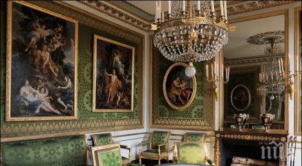 загинали нападение една кралските резиденции саудитска арабия