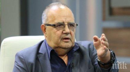 проф божидар димитров македонски историци