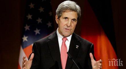 бивш държавен секретар сащ оглави глобалният консултативен съвет bank america