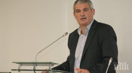 синдикатите обмислят стачни действия