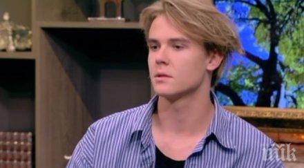 пробив годишен български актьор роля филм никълъс кейдж