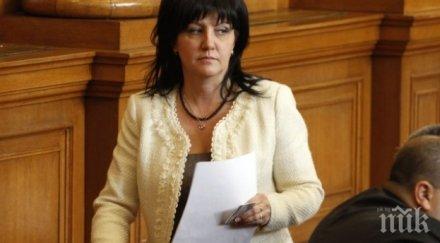 лукойл остра позиция цвета караянчева намесвайте междупартийни разпри скандали