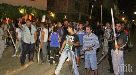 брутално зверство цигани скалпирали иван йолов после раздробили костите