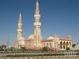 полицията саудитска арабия установила самоличността нападателя кралския дворец