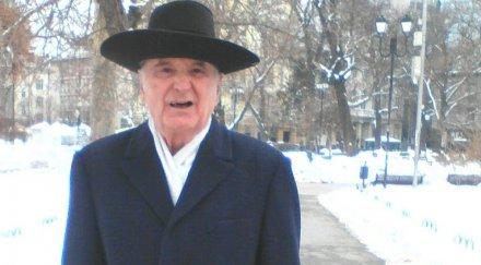 виждали сте мъж тодор бакалов липсва дни