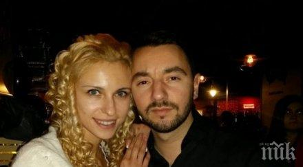 любимата хекимян избяга сама стара загора снимка