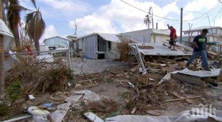 жертвите урагана мария пуерто рико вече