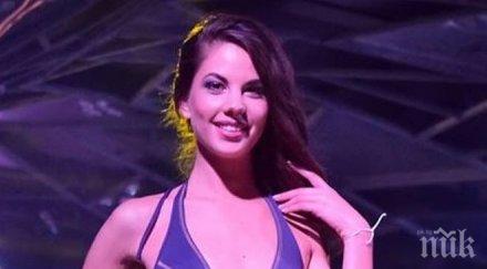 годишна красавица стана мис пловдив снимки