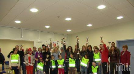 певецът иво гюров победи рали виж 2017