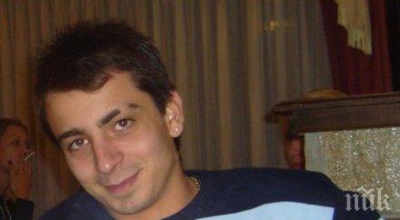 измамникът грабо застава съда