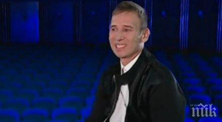 споделено виктор калев говори тежкия момент живота променил тотално