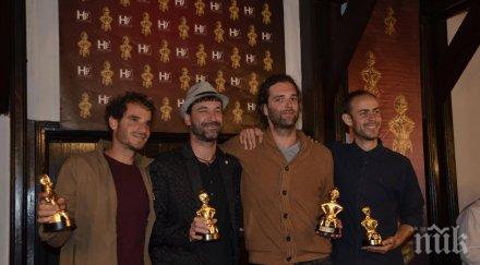 режисьорът пик христо порязов грабна престижна награда филмов фестивал косово