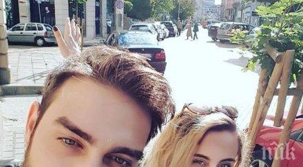 афера тото скандау забъркан второкласна чалга певица снимки