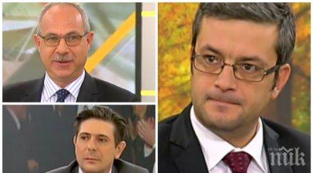 гореща тема тома биков ексклузивен коментар никой заплашвал виктор николаев