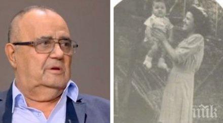 ексклузивно божидар димитров проговори заболяването иска ада