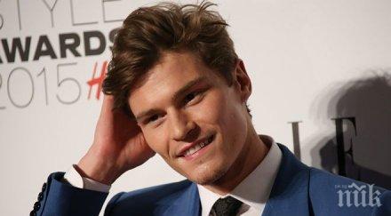 британски модел помогнал ареста шофьора гази лондон