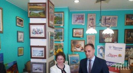 зам министър милко теофилов гарантира българия атрактивна руския туристически пазар