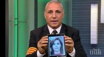 ексклузивно стоичков ново избухване камата посече вицепремиера сантамария дойде съди българия
