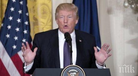 доналд тръмп иран спазвал ядреното споразумение