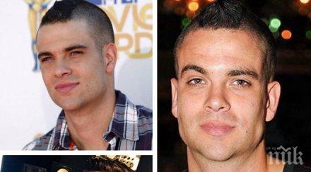 падение звезда сериала веселие заплашен години затвор заради притежание детска порнография