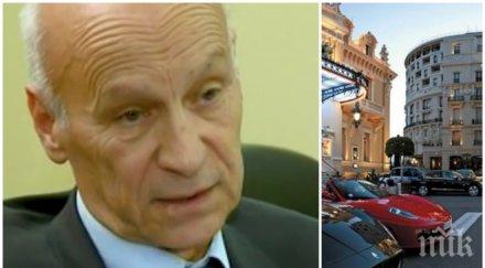 ексклузивно беливанов подаде окопа кум сват хасково случи екскурзията монако