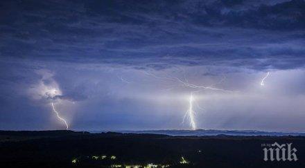 ужас германия невиждана буря уби шест човека властите зоват никой излиза навън