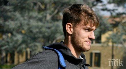 контузия вади даниеле ругани състава италия