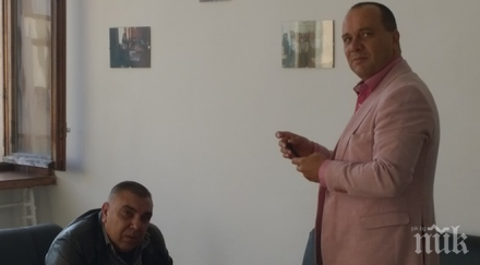 сапунка съда императорът бургас изкара беден църковна мишка