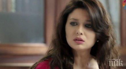 пълна промяна изчезна чарът гюлсерен твоят мой живот снимки