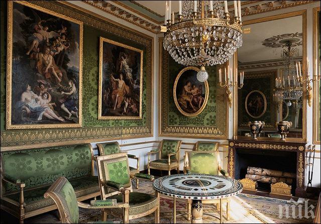 Има загинали при нападение срещу една от кралските резиденции в Саудитска Арабия