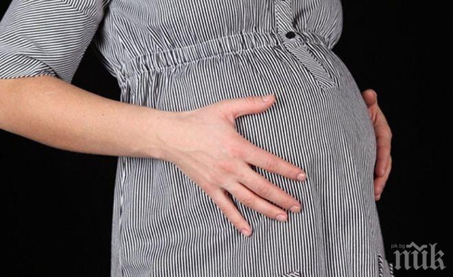 За първи път в страната! Жител на Финландия, сменил пола си, ще роди дете