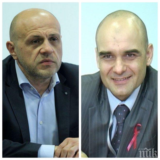 ГОРЕЩА ТЕМА! Управлява ли фамилията на Томислав Дончев в Габрово? Депутат от ГЕРБ изобличи схемите на БСП