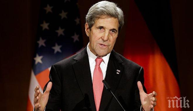 Бивш държавен секретар на САЩ ще оглави глобалният консултативен съвет на Bank of America