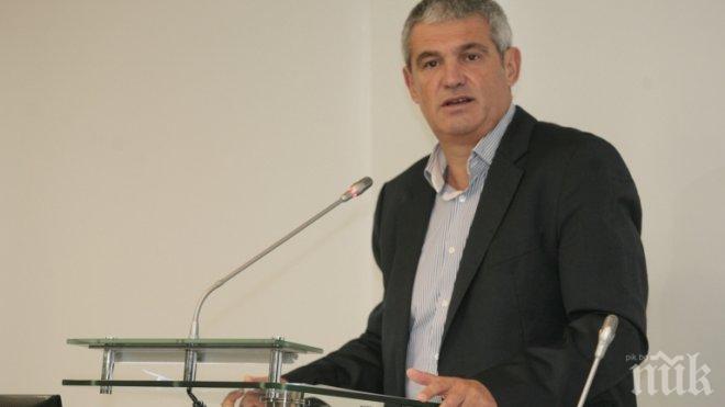 Синдикатите обмислят стачни действия