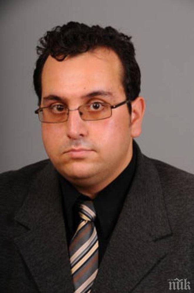 Предложение на патриотите! Лихвоточки да се ползват при плащане на местни данъци
