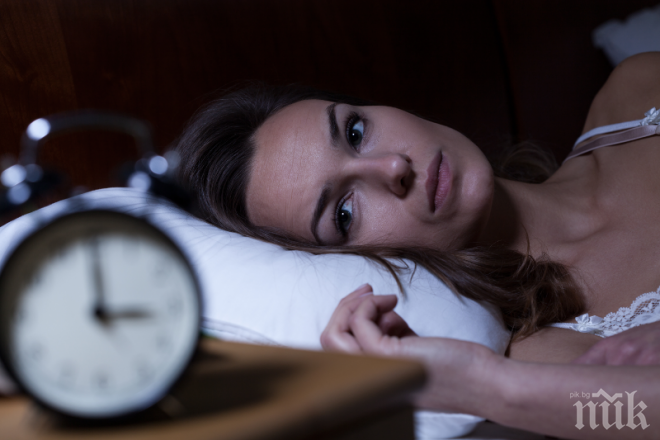 Учени разбраха откъде сме наследили неспокойството и безсънието