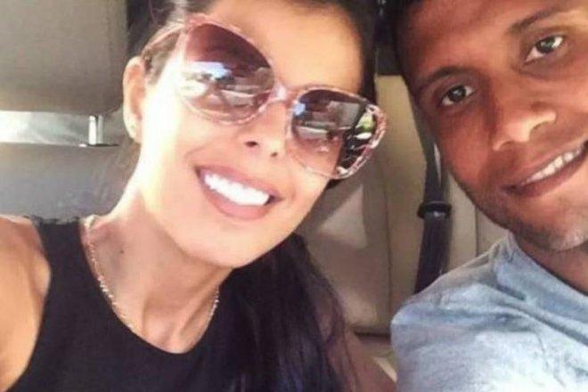 ТРАГЕДИЯ! Нещастие сполетя бивш футболист на ЦСКА - съпругата му издъхна от рак