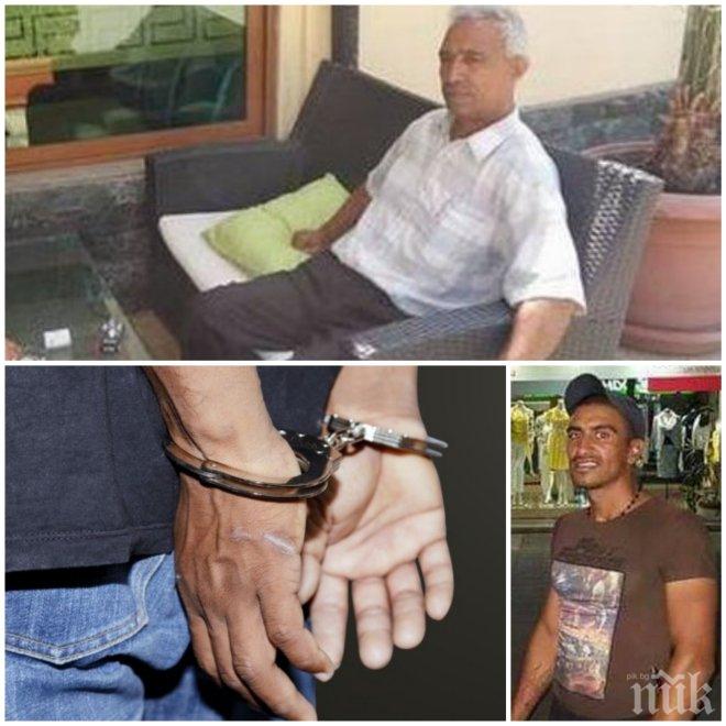 Ромски лидер изригна: Ще направя тази държава циганска!