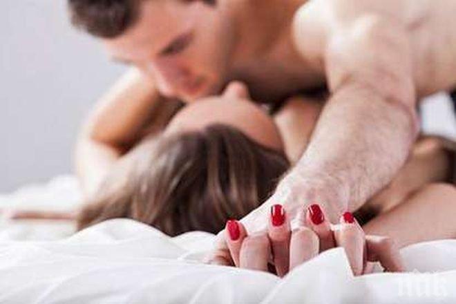 САМО ЗА ЖЕНИ! 8 неща от порното, които мъжете не искат от вас в леглото