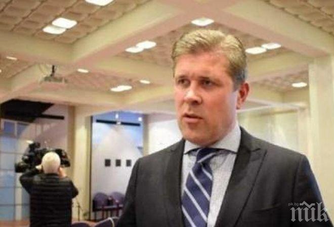 Обвинения срещу премиера на Исландия за финансови машинации