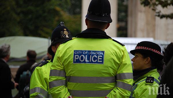 ИЗВЪНРЕДНО! Атаката срещу пешеходци в Лондон може и да е атентат?