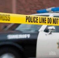 19-годишен студент застреля полицай в Тексас