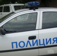 Рецидивист с отвертка вилнее в Пловдив