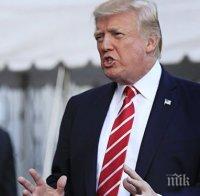 Американският президент все още не е взел решение за ядреното споразумение с Иран