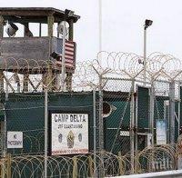 САЩ затварят изолатора в затвора в Гуантанамо