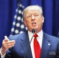 Мексико обвини американския президент, че води „протекционистична война“